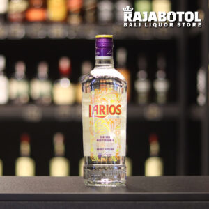 LARIOS LONDON DRY GIN