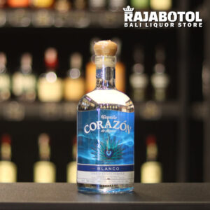 CORAZON BLANCO 750ML